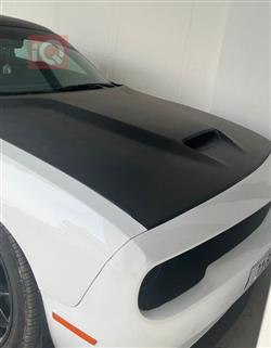 Dodge Challenger 2022
