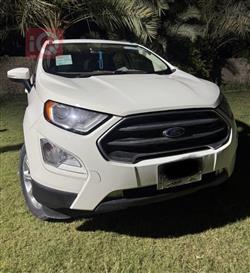 Ford Ecosport 2021