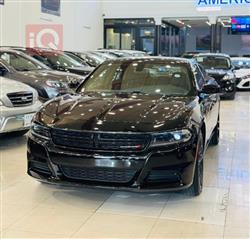 Dodge Charger 2023
