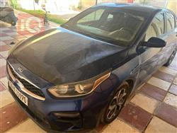 Kia Forte 2021