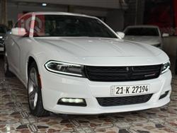Dodge Charger 2018