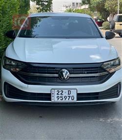 Volkswagen Jetta 2023