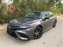 Toyota Camry 2023