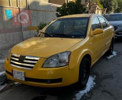 2010 شيري A520