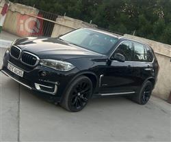 2014 بي ام دبليو X5
