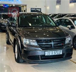 Dodge Journey 2018