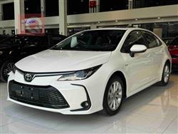 Toyota Corolla 2025