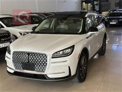 Lincoln Corsair 2023