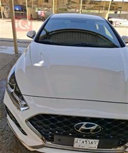 Hyundai Sonata 2023
