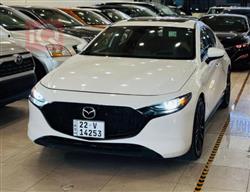 Mazda 3 2023