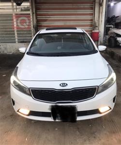 Kia Cerato 2017