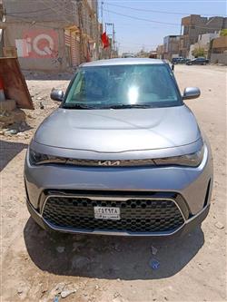 Kia Soul 2023