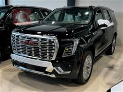 GMC Yukon 2025