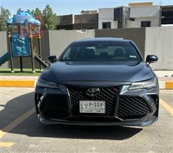 Toyota Avalon 2020