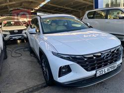 Hyundai Tucson 2024