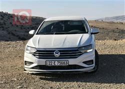 Volkswagen Jetta 2020
