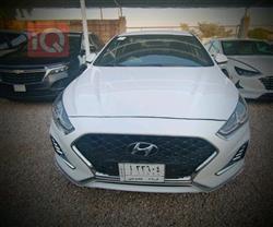 Hyundai Sonata 2022