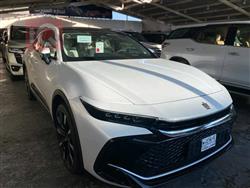 Toyota Crown 2023