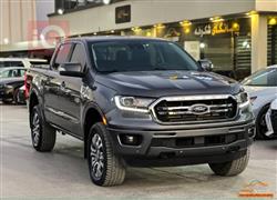 Ford Ranger 2022