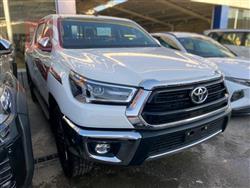 Toyota Hilux 2025