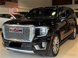 GMC Yukon 2023