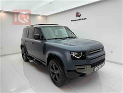 Land Rover Defender 2024