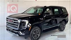 GMC Yukon 2025