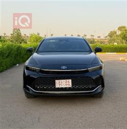 Toyota Crown 2023