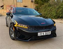 Kia K5 2023