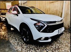 Kia Sportage 2025
