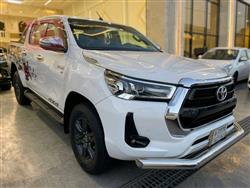 Toyota Hilux 2024