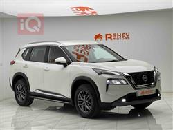 Nissan X-Trail 2024