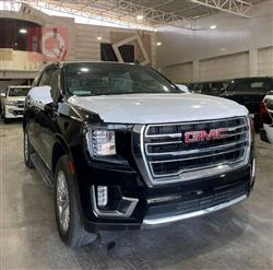 GMC Yukon 2024