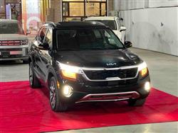 Kia Seltos 2023
