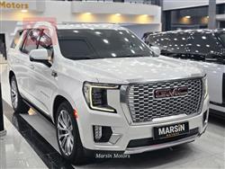 GMC Yukon 2023