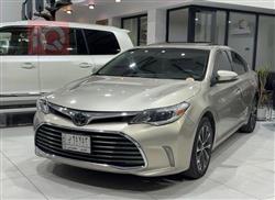 Toyota Avalon 2018