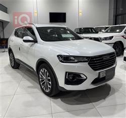 Haval H6 2020