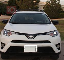 Toyota RAV4 2016