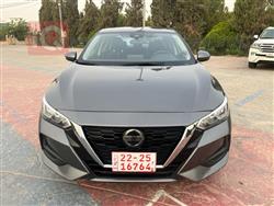 Nissan Sentra 2023
