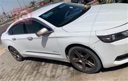2019 شيفروليه امبالا