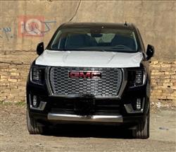 GMC Yukon 2023