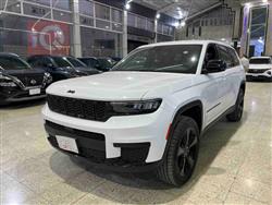 Jeep Grand Cherokee L 2023