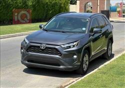 Toyota RAV4 2023