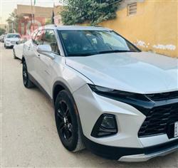 Chevrolet Blazer 2021