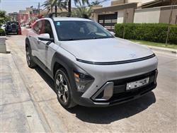 Hyundai Kona 2024