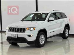 Jeep Grand Cherokee 2017