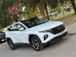 Hyundai Tucson 2024