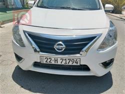 Nissan Sunny 2023