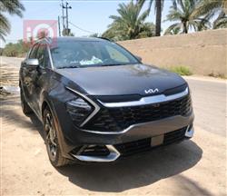 Kia Sportage 2023
