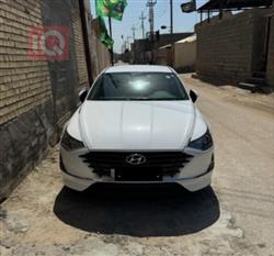 Hyundai Sonata 2023